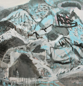 I Walk Further and Find You