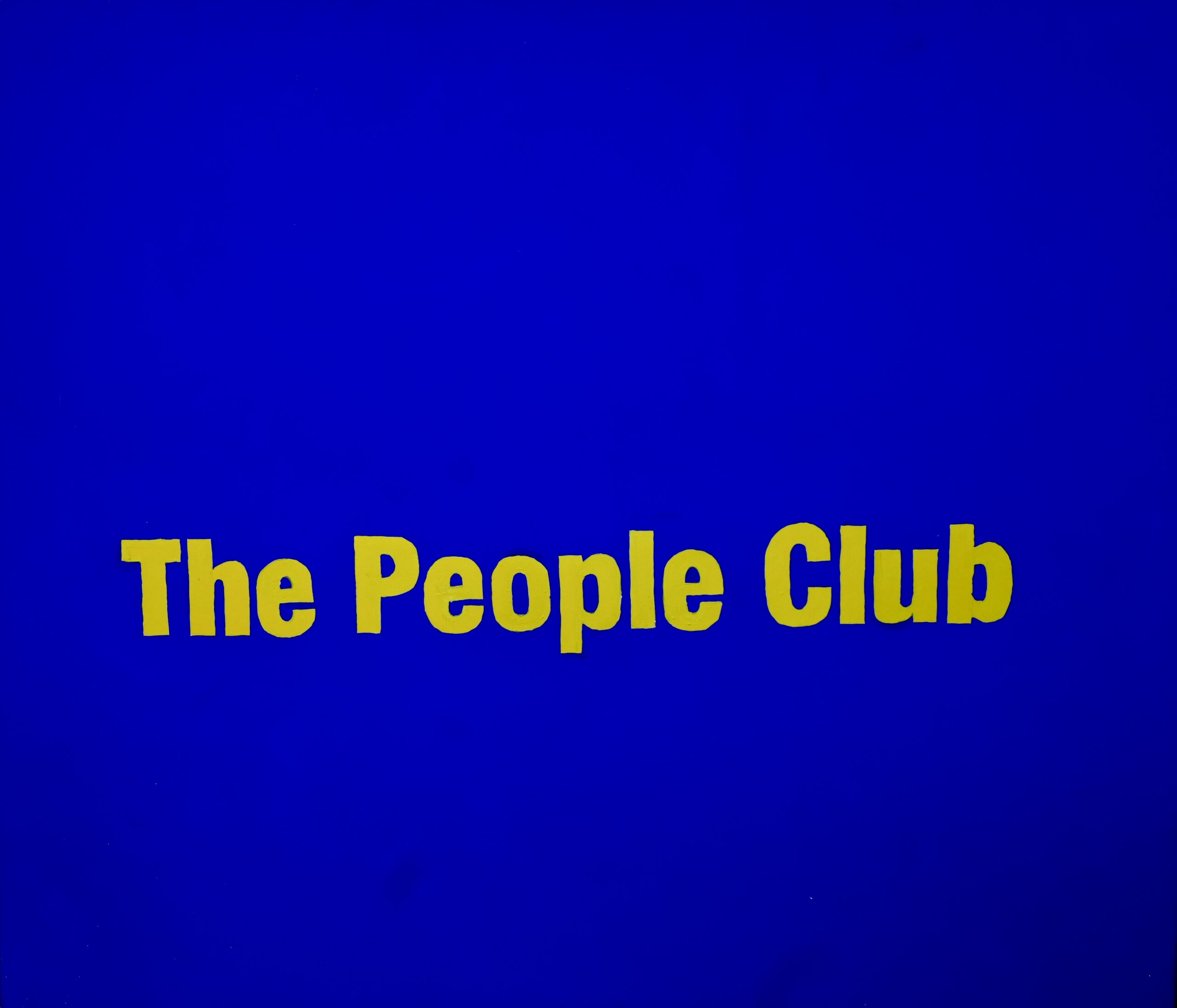 The People Club