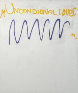 Unconditional Love