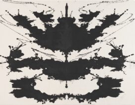 Inkblot 3