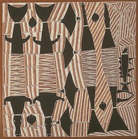 Steven Dhongun Bukulatpi