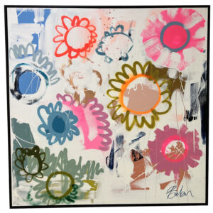 White walls don’t make me smile