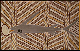 SHARK