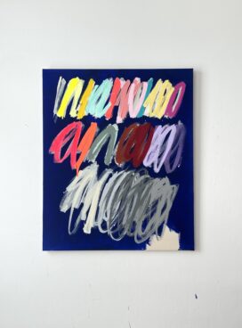 BLUE MOTION/ motion